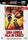 No Room to Die ( Una Lunga fila di croci ) ( Noose for Django ) [ NON-USA FORMAT, PAL, Reg.2 Import - Italy ]