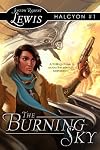 The Burning Sky