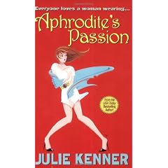 Aphrodite's Passion