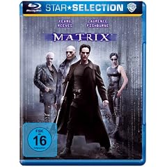 Matrix [Blu-ray]