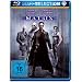 Matrix [Blu-ray]