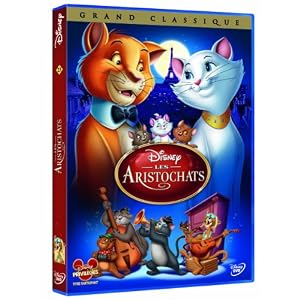 Les Aristochats
