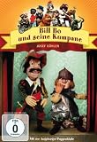 Produkt-Bild: Augsburger Puppenkiste - Bill Bo und seine Kumpane
