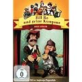 Augsburger Puppenkiste - Bill Bo und seine Kumpane