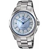 [カシオ]CASIO 腕時計 OCEANUS オシアナス タフソーラー 電波時計 OCW-S100P-2AJF メンズ