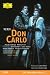 Friedrich Schiller �Giuseppe Verdi - Don Carlo (2 DVDs, NTSC)�