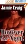 However Long The Night (Book IX of The Master Chronicles)
