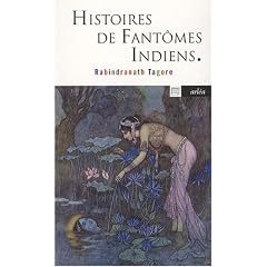 Histoires de fant�mes indiens
