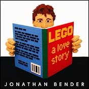 LEGO: A Love Story | [Jonathan Bender]