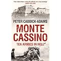 Monte Cassino: Ten Armies in Hell