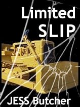 Click to Download Free Kindle Book -> LIMITED Slip (Lexington Avenue Express)