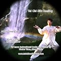 Tai Chi Silk Reeling