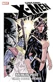 Uncanny X-Men: Breaking Point