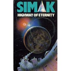 Highway of Eternity