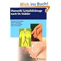 Manuelle Lymphdrainage nach Dr. Vodder