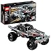 LEGO Technic Getaway Truck 42090 Building Kit , New 2019 (128 Piece)