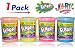 JA-RU Flarp Noise Putty (Pack of 1) Putty Squish | Item #10041-01
