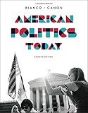 American politics today