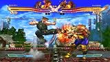 Street Fighter X Tekken