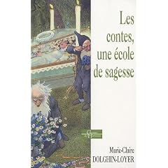 Les contes, une �cole de sagesse