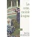 Les contes, une �cole de sagesse