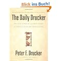 The Daily Drucker: 366 Days of Insight and Motivation for Getting the Right Things Done