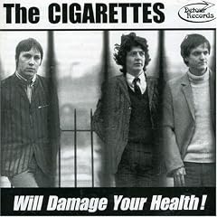 Will Damage Your Health