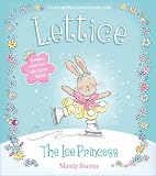 Lettice - THE ICE PRINCESS
