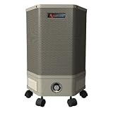 Amaircare 3000 HEPA Air Filter Sandstone