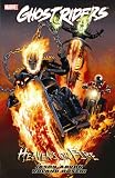 Ghost Rider: Heaven's On Fire