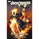Ghost Riders: Heaven's on Firepar Jason Aaron
