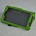 Mama Mouth Slim Folio 2-folding Stand Case Cover for 7