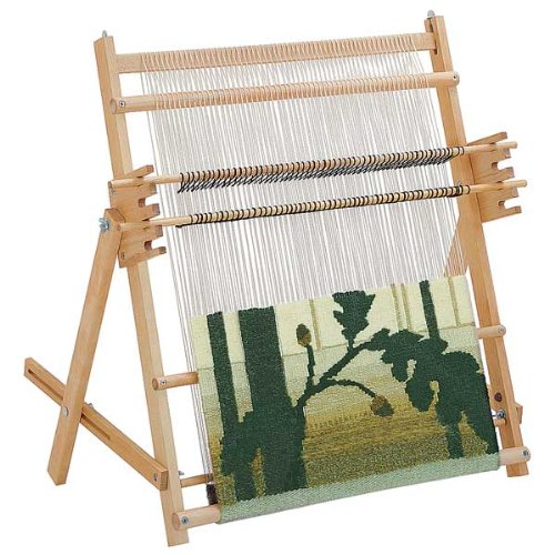 Types of Looms — Warp or Weft