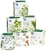 White Toque Individually Quick Frozen Herbs, 1.75-Ounce Boxes (Pack of 6)