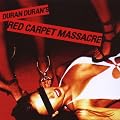 Duran Duran's Red Carpet Massacre