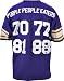 Carl Eller, Jim Marshall, Alan Page and Gary Larsen - 
