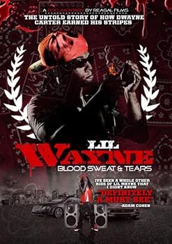 Blood, Sweat & Tears