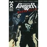 Punisher Max: Naked Killsby Valerie D'Orazio