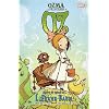 Ozma, la princesse d'Oz