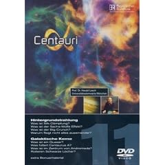 Alpha Centauri Teil 11 - Hintergrundstrahlung/..