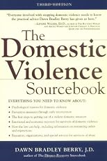 The Domestic Violence Sourcebook
