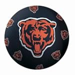 NFL Chicago Bears 16-Inch Playground Ball