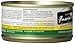 Fussie Cat Super Premium Chicken & Vegetables Formula in Gravy Grain-Free Wet Cat Food 2.82oz, case of 24