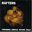 Psychic Rally - Rafters