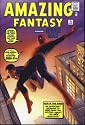 Amazing Spider-Man Omnibus, Vol. 1 (Variant Version) (v. 1)