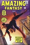 Amazing Spider-Man Omnibus, Vol. 1 (Variant Version) (v. 1) Amazing Spider-Man Omnibus, Vol. 1 (Variant Version) (v. 1)