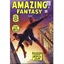 Amazing Spider-Man Omnibus, Vol. 1 (Variant Version) (v. 1)
