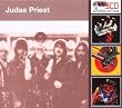British Steel/Defenders of the Faith/Screaming Vengeance