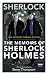 Books : Sherlock: The Memoirs of Sherlock Holmes