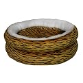 Billowy Bed Round